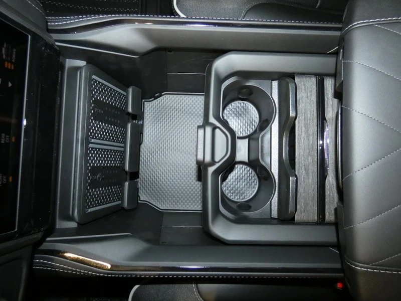 2026 Ram 1500 2nd Gen - Image 21 of 31