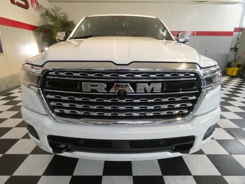 2026 Ram 1500 2nd Gen - Image 2 of 31