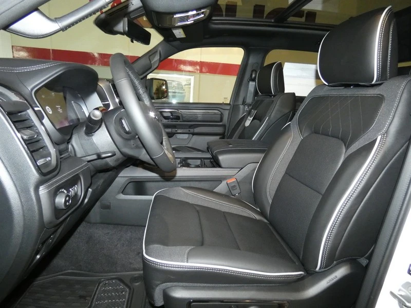 2026 Ram 1500 2nd Gen - Image 10 of 31