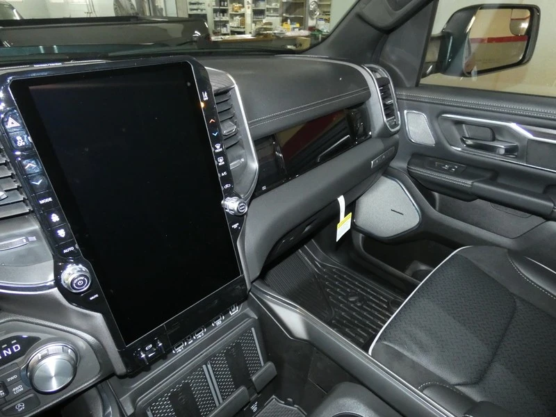2026 Ram 1500 2nd Gen - Image 13 of 31
