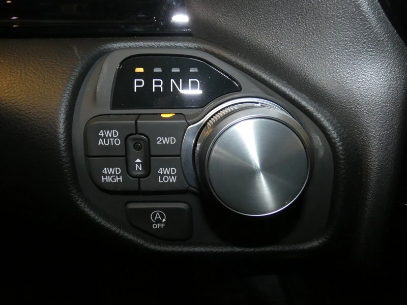 2026 Ram 1500 2nd Gen - Image 17 of 31