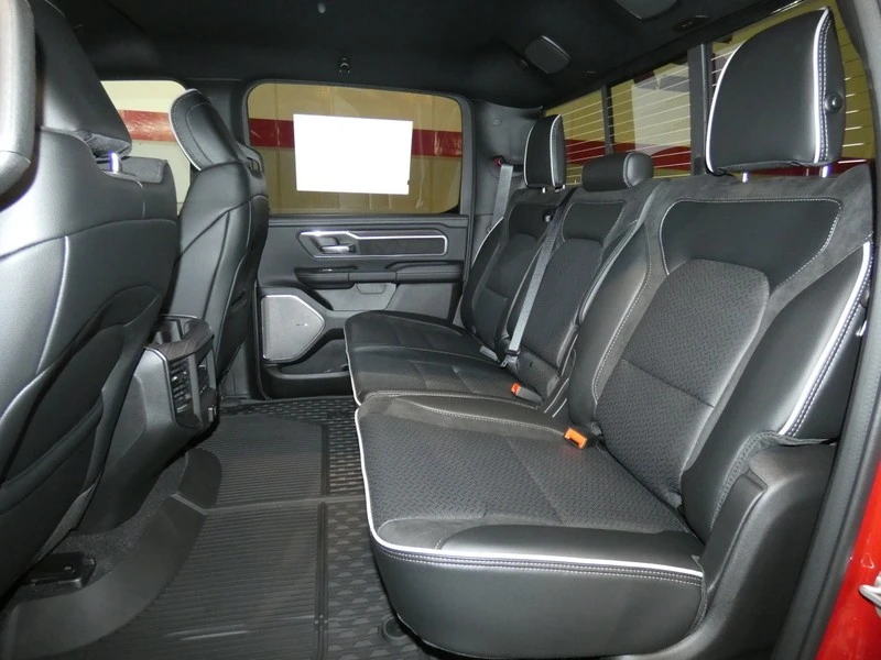 2026 Ram 1500 2nd Gen - Image 25 of 31