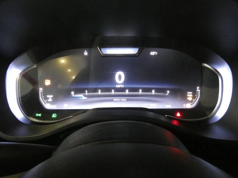 2026 Ram 1500 2nd Gen - Image 20 of 31