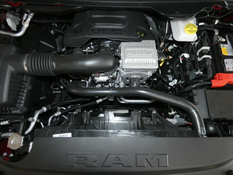 2026 Ram 1500 2nd Gen - Image 28 of 31