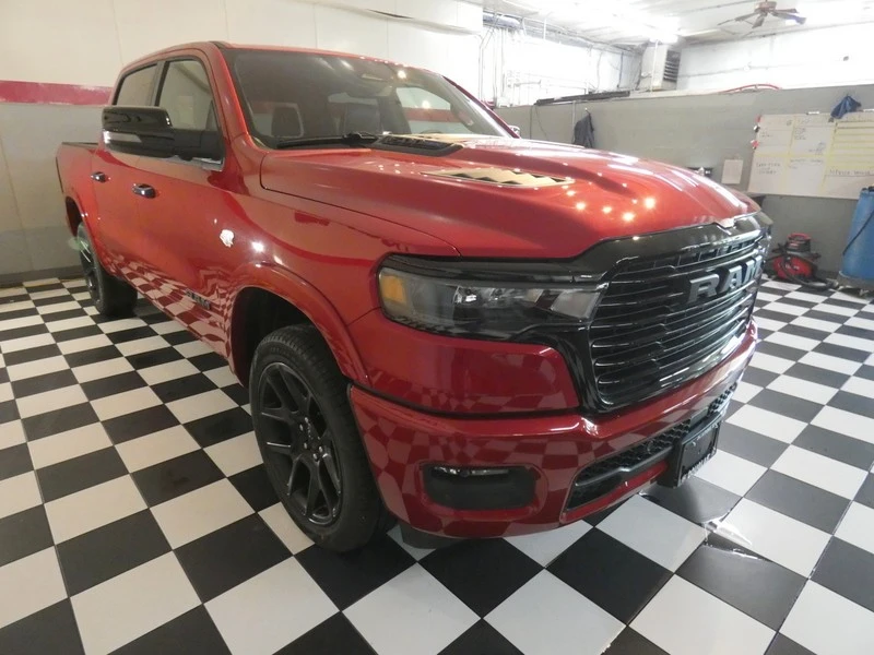 2026 Ram 1500 2nd Gen - Image 4 of 31