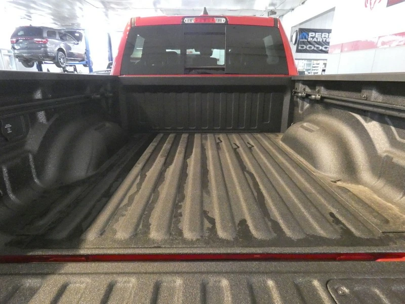 2026 Ram 1500 2nd Gen - Image 7 of 31