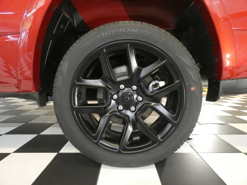 2026 Ram 1500 2nd Gen - Image 9 of 31