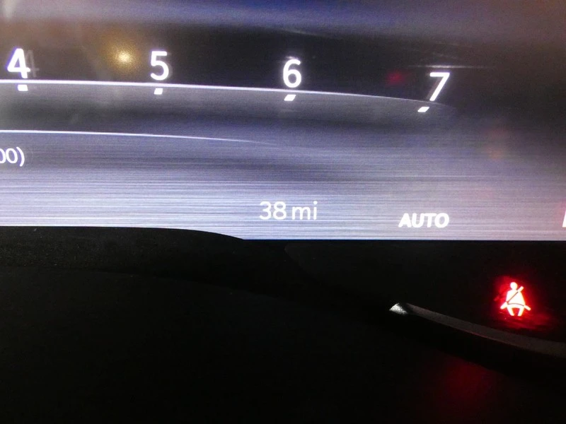 2026 Ram 1500 2nd Gen - Image 21 of 31