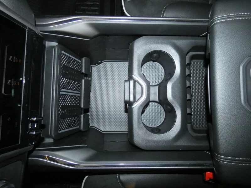 2026 Ram 1500 2nd Gen - Image 18 of 31