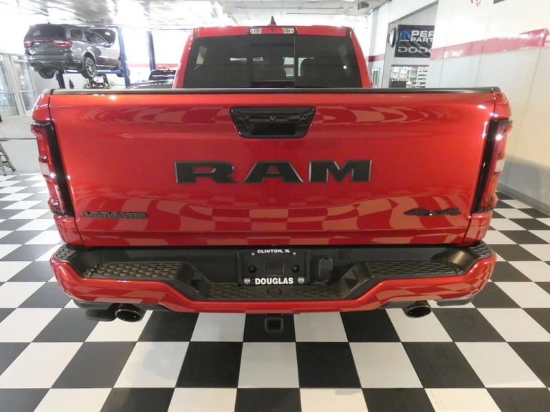 2026 Ram 1500 2nd Gen - Image 6 of 31