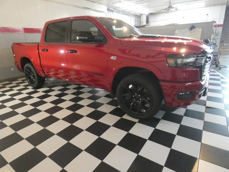 2026 Ram 1500 2nd Gen - Image 5 of 31