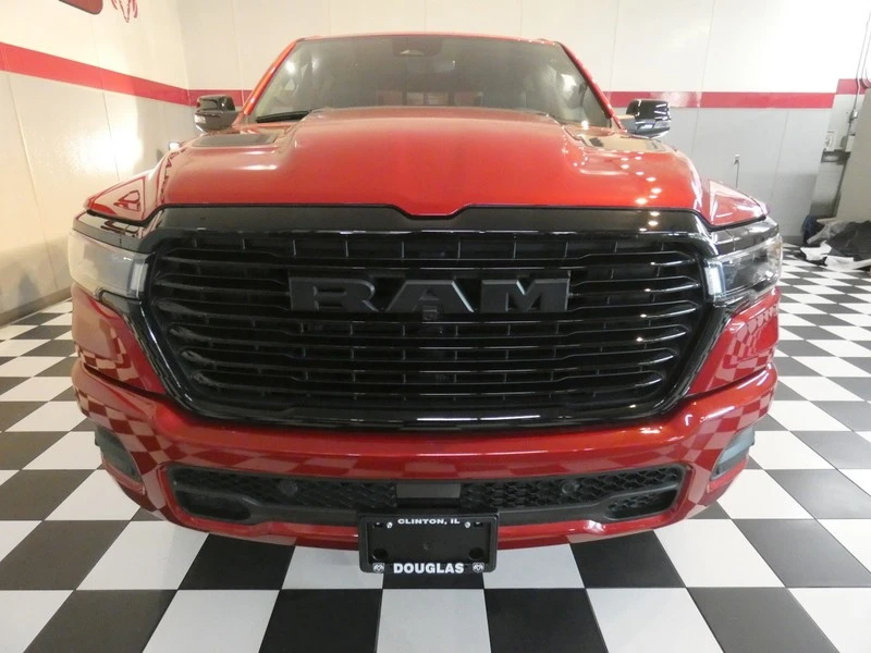2026 Ram 1500 2nd Gen - Image 3 of 31