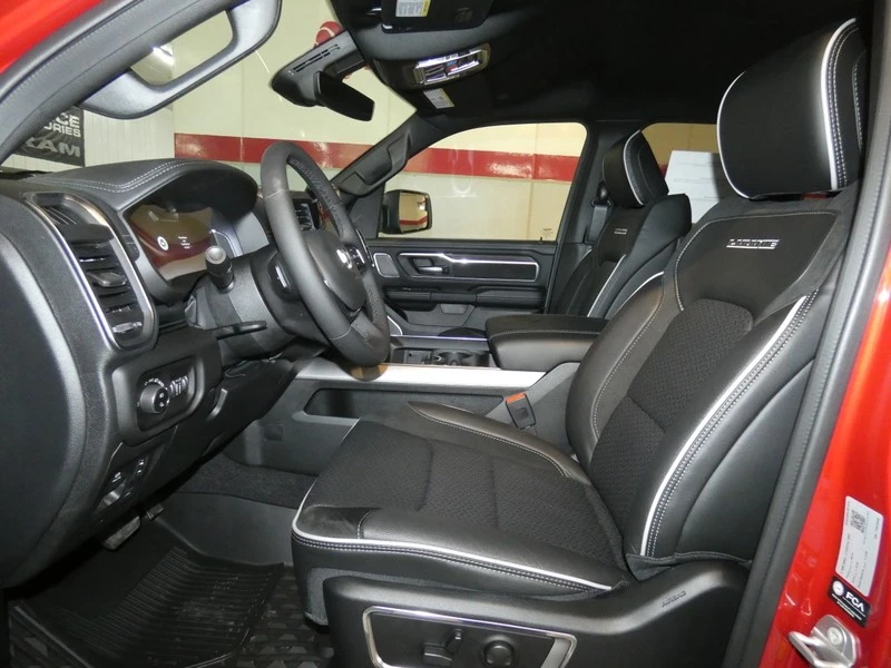 2026 Ram 1500 2nd Gen - Image 12 of 31