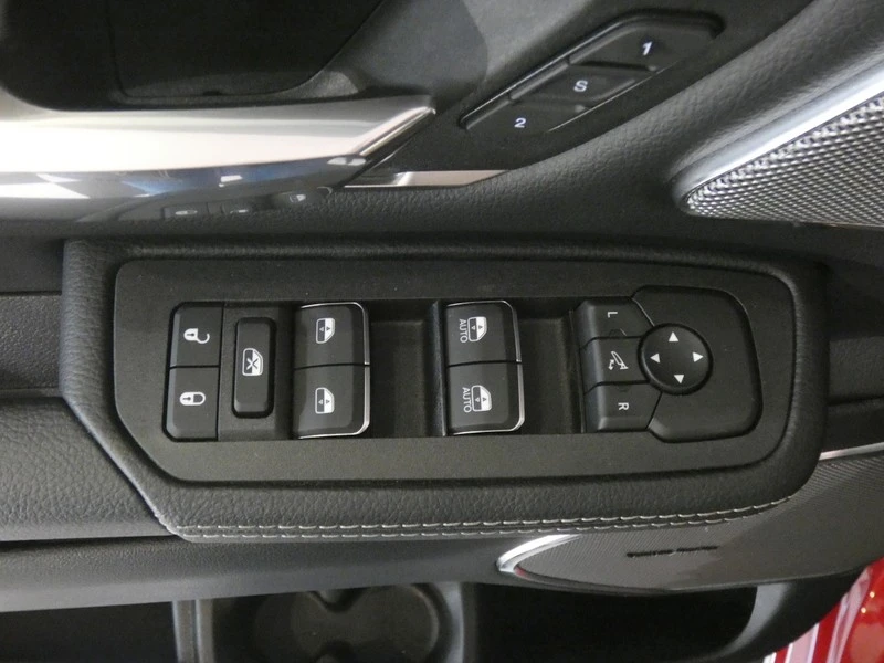 2026 Ram 1500 2nd Gen - Image 22 of 31