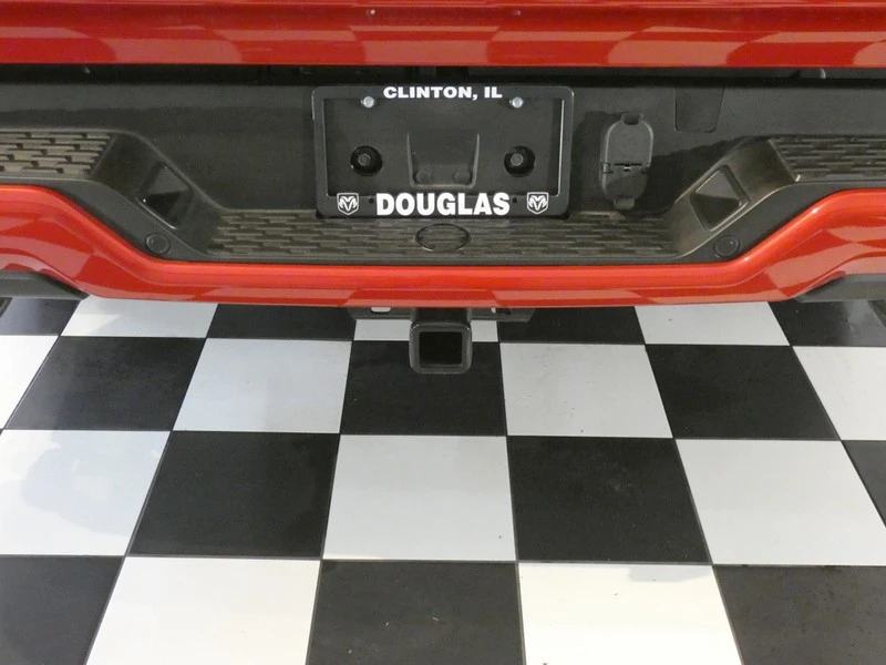 2026 Ram 1500 2nd Gen - Image 8 of 31