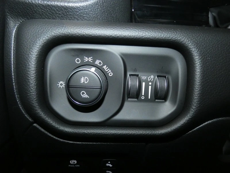 2026 Ram 1500 2nd Gen - Image 19 of 31