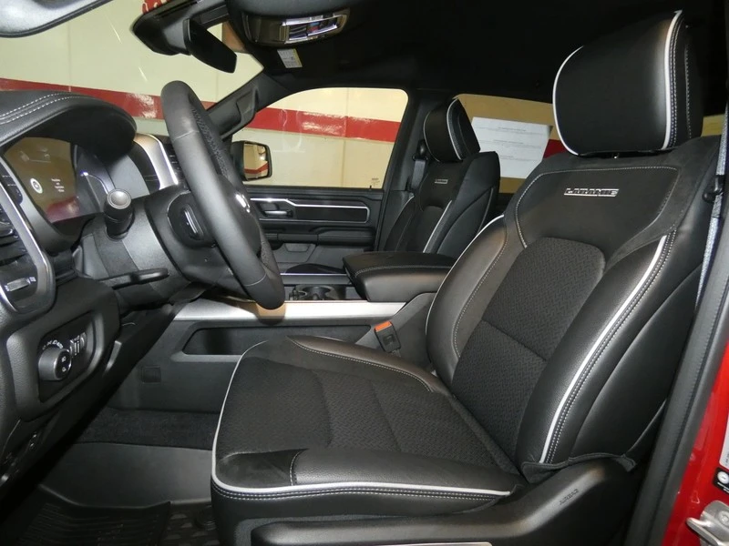 2026 Ram 1500 2nd Gen - Image 11 of 31