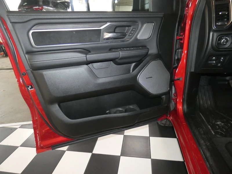 2026 Ram 1500 2nd Gen - Image 23 of 31