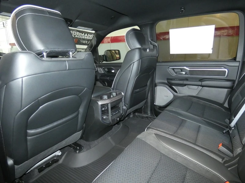 2026 Ram 1500 2nd Gen - Image 24 of 31