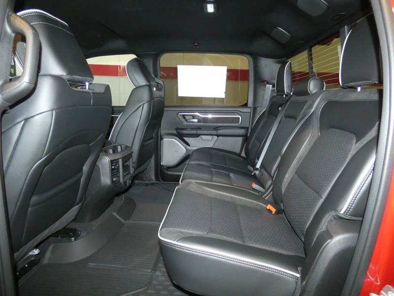 2026 Ram 1500 2nd Gen - Image 26 of 31