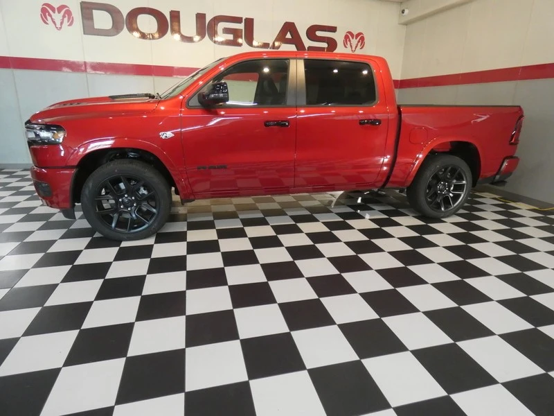 2026 Ram 1500 2nd Gen - Image 2 of 31