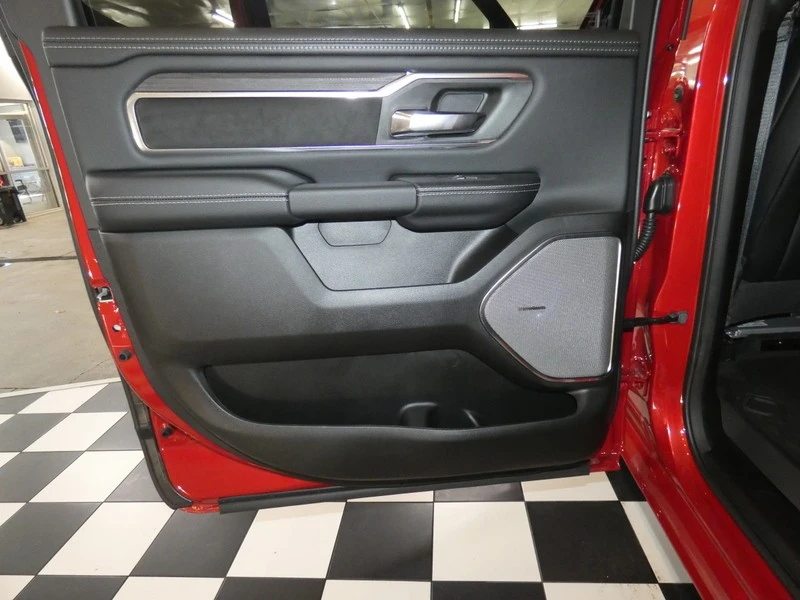 2026 Ram 1500 2nd Gen - Image 27 of 31
