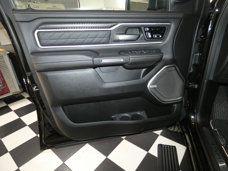 2026 Ram 1500 2nd Gen - Image 28 of 31