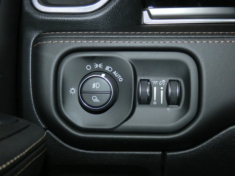 2026 Ram 1500 2nd Gen - Image 24 of 31