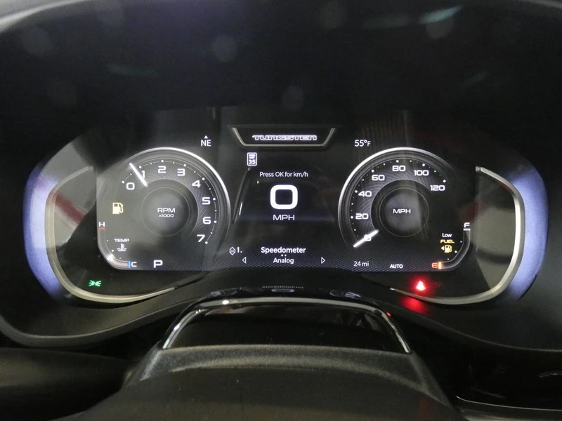 2026 Ram 1500 2nd Gen - Image 25 of 31