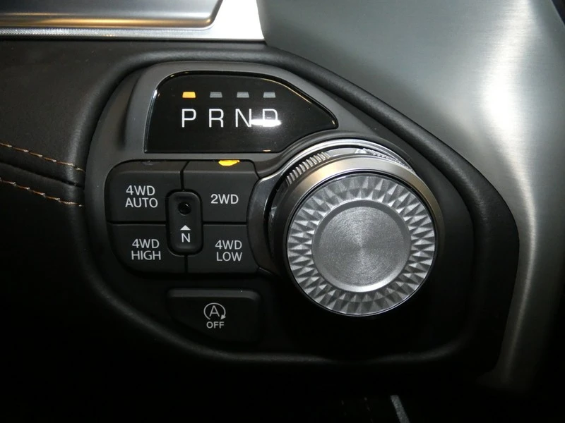 2026 Ram 1500 2nd Gen - Image 21 of 31