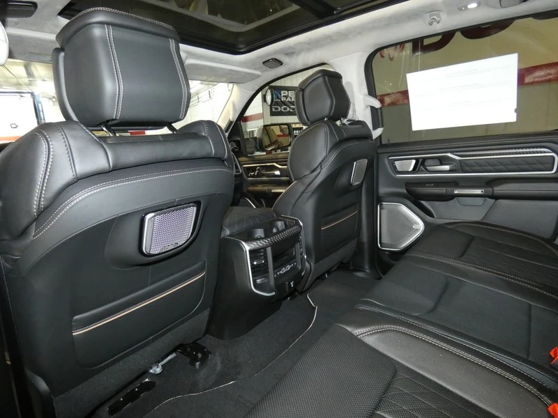 2026 Ram 1500 2nd Gen - Image 29 of 31
