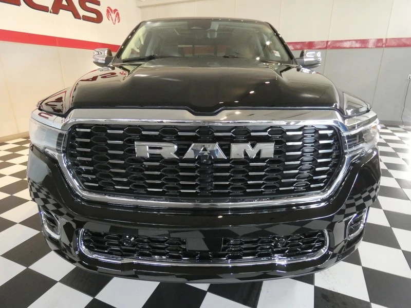 2026 Ram 1500 2nd Gen - Image 3 of 31