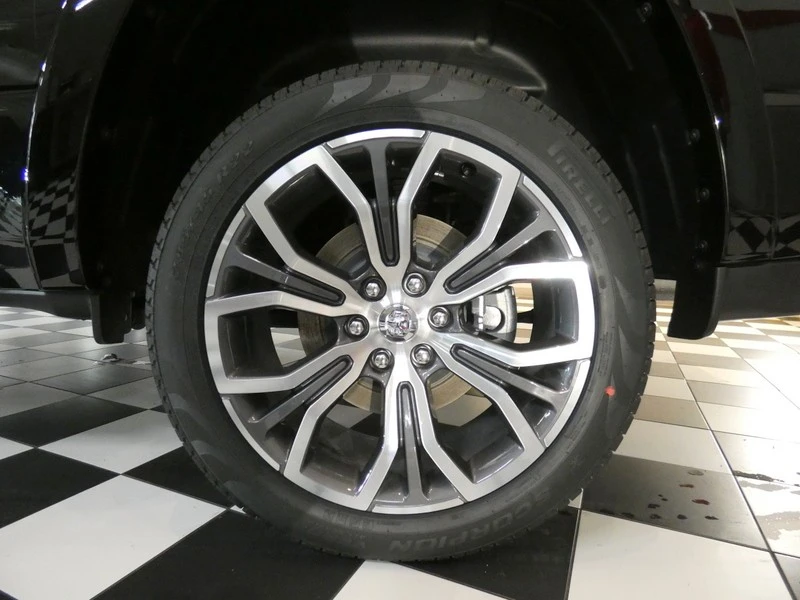 2026 Ram 1500 2nd Gen - Image 9 of 31