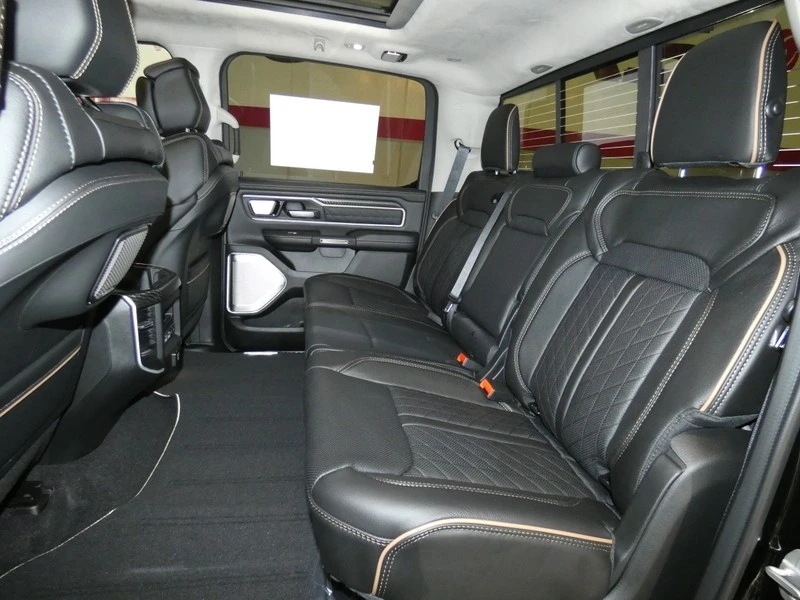 2026 Ram 1500 2nd Gen - Image 30 of 31