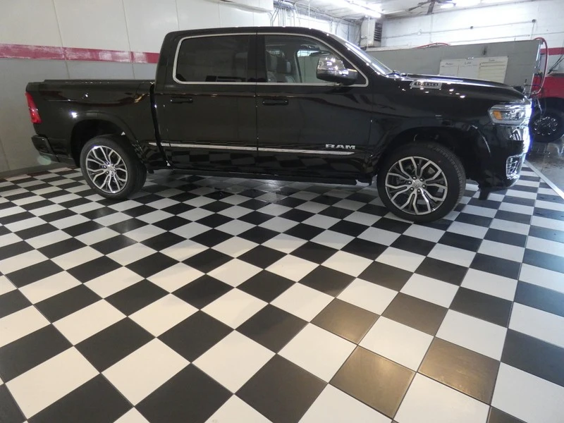 2026 Ram 1500 2nd Gen - Image 5 of 31
