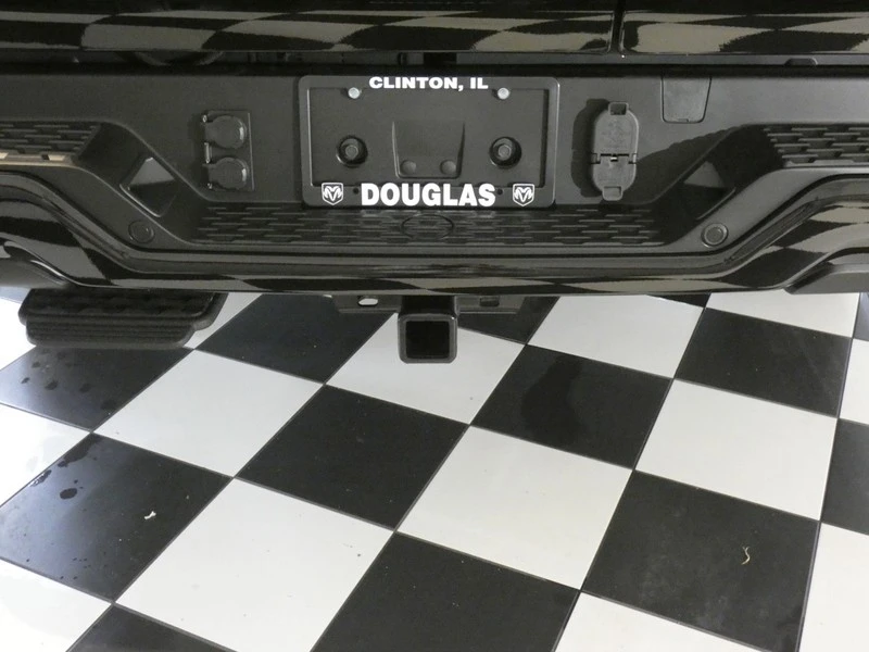 2026 Ram 1500 2nd Gen - Image 8 of 31