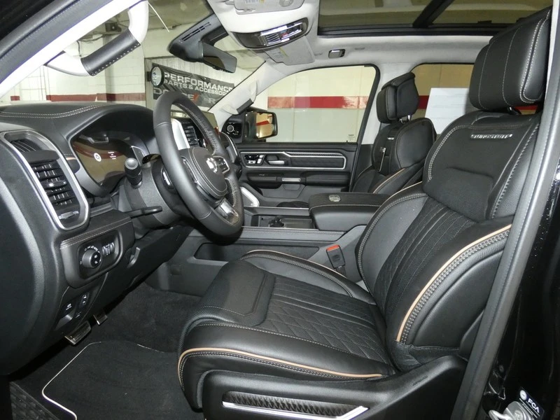 2026 Ram 1500 2nd Gen - Image 12 of 31
