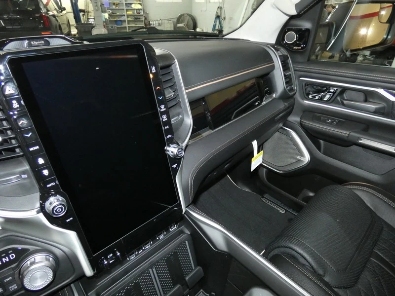 2026 Ram 1500 2nd Gen - Image 13 of 31