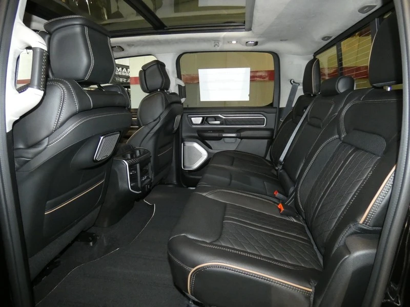 2026 Ram 1500 2nd Gen - Image 31 of 31