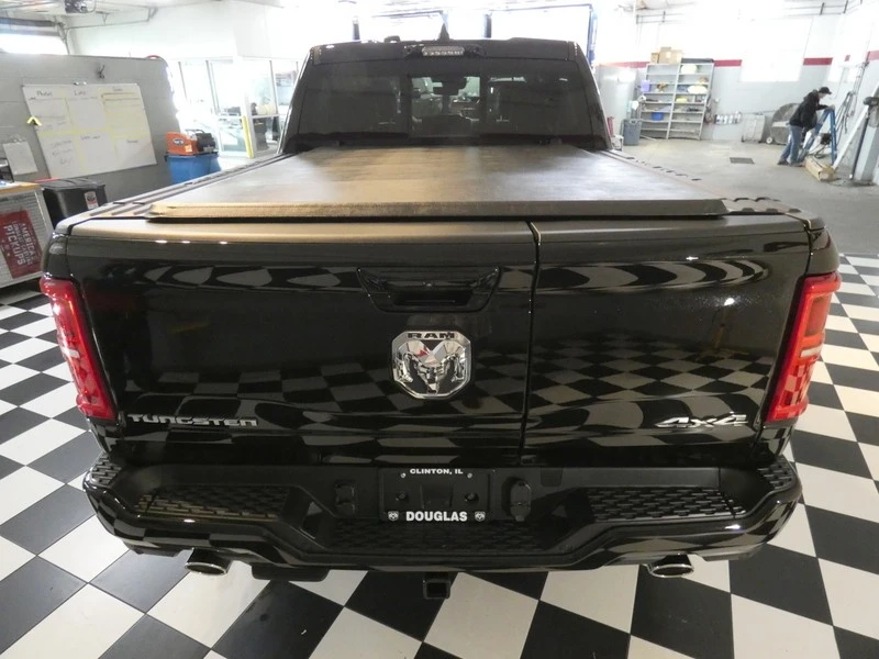 2026 Ram 1500 2nd Gen - Image 6 of 31