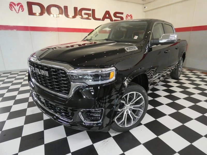 2026 Ram 1500 2nd Gen - Image 2 of 31