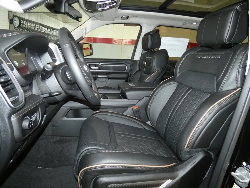 2026 Ram 1500 2nd Gen - Image 11 of 31