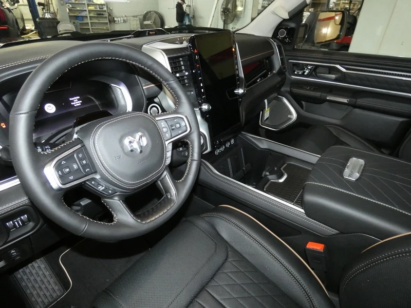 2026 Ram 1500 2nd Gen - Image 10 of 31