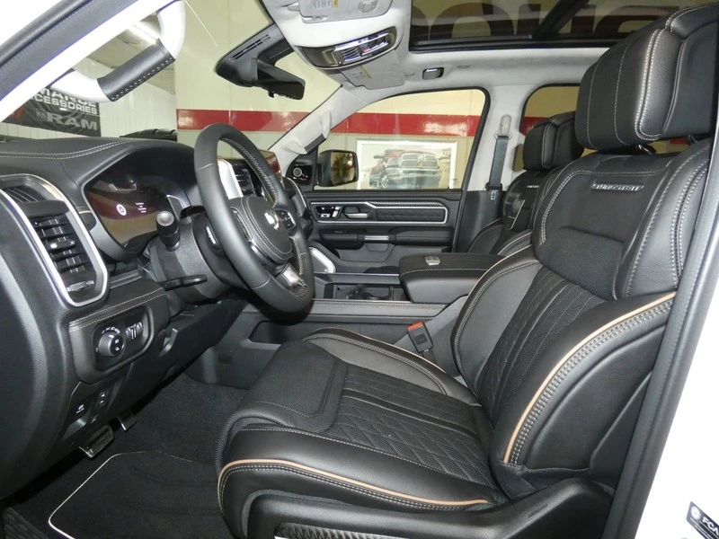 2026 Ram 1500 2nd Gen - Image 12 of 31
