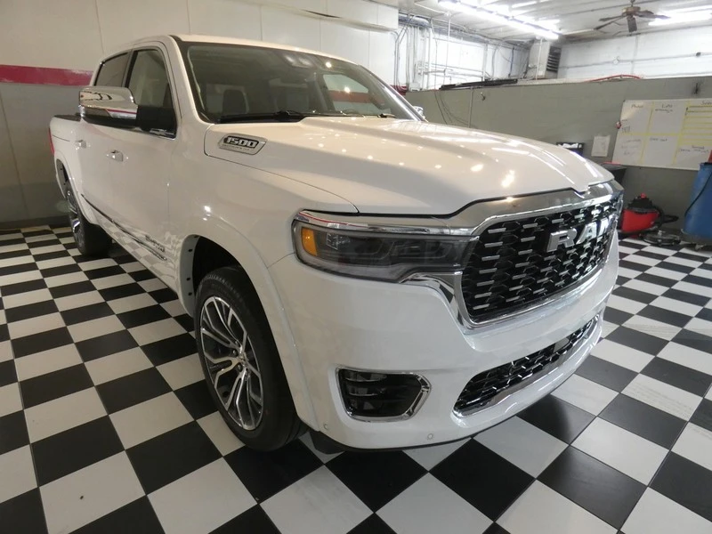 2026 Ram 1500 2nd Gen - Image 4 of 31