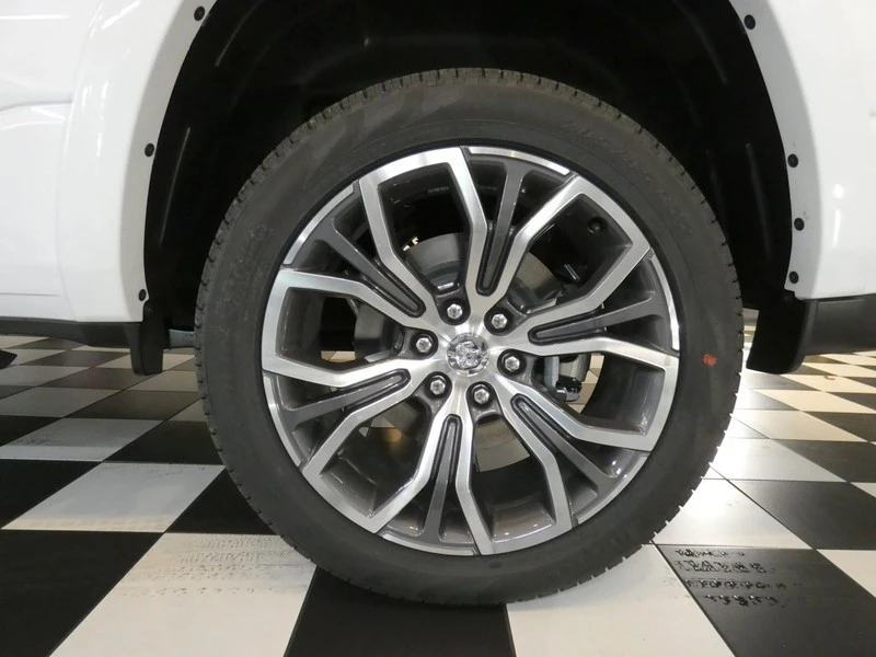 2026 Ram 1500 2nd Gen - Image 9 of 31