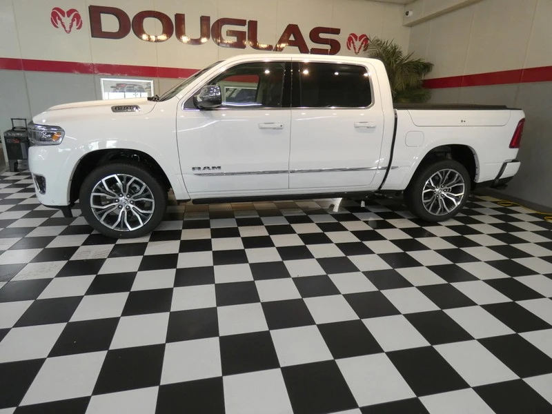 2026 Ram 1500 2nd Gen - Image 2 of 31