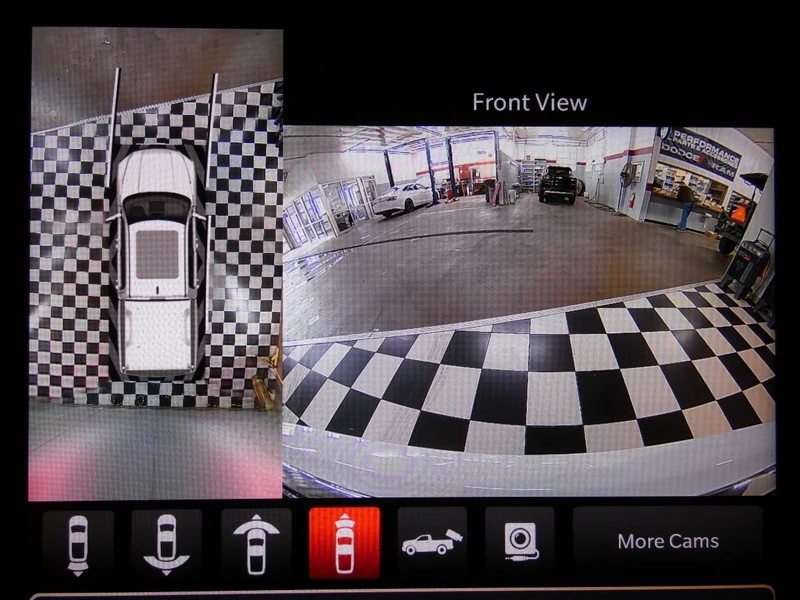 2026 Ram 1500 2nd Gen - Image 19 of 31