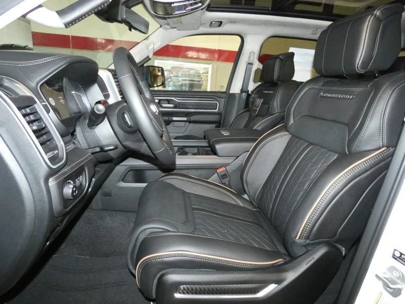 2026 Ram 1500 2nd Gen - Image 11 of 31