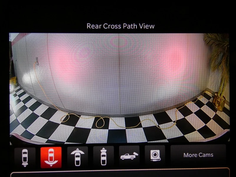 2026 Ram 1500 2nd Gen - Image 17 of 31
